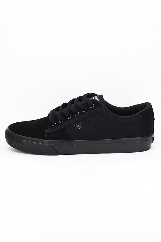 FALLEN Bomber Black/Black