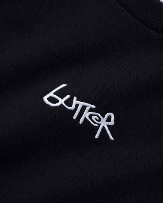 Butter Goods Tread Crewneck