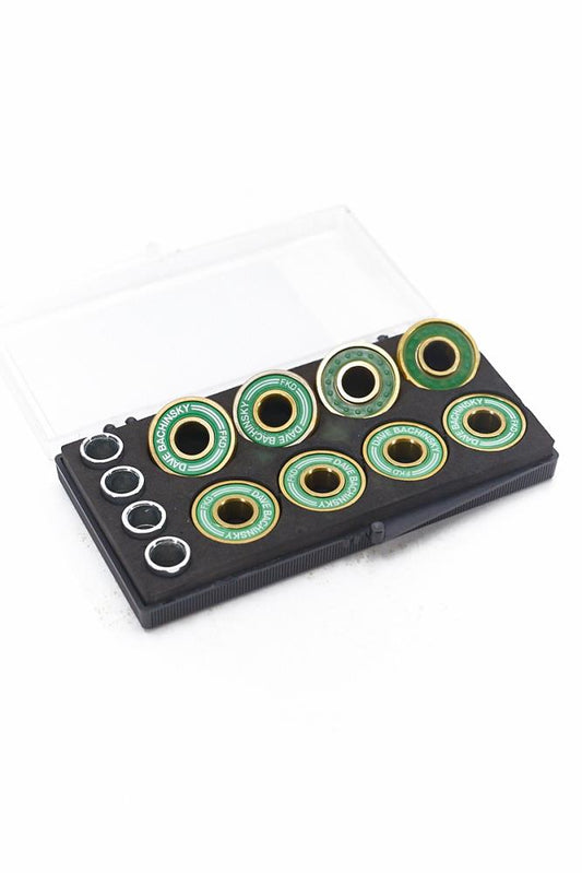FKD Bearings Pro Gold Bachinsky
