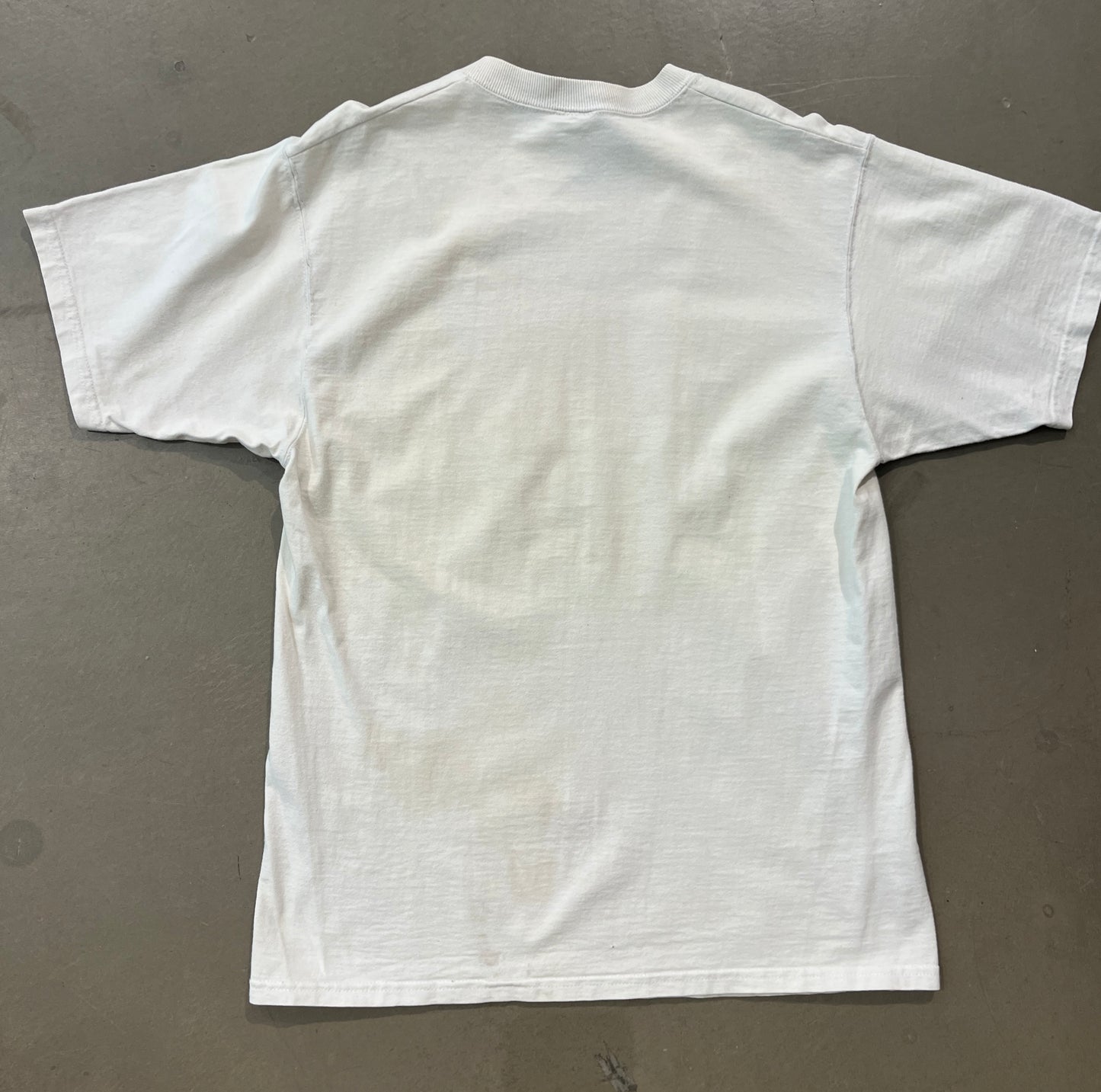 FTC Shirt Rolling