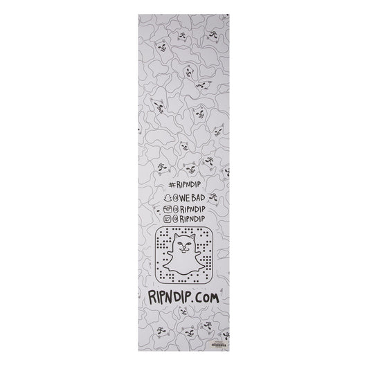 RipNDip Nap Time Grip (Blue)