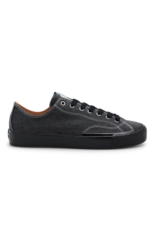 Last Resort AB VM003 Canvas LO Graphite Black
