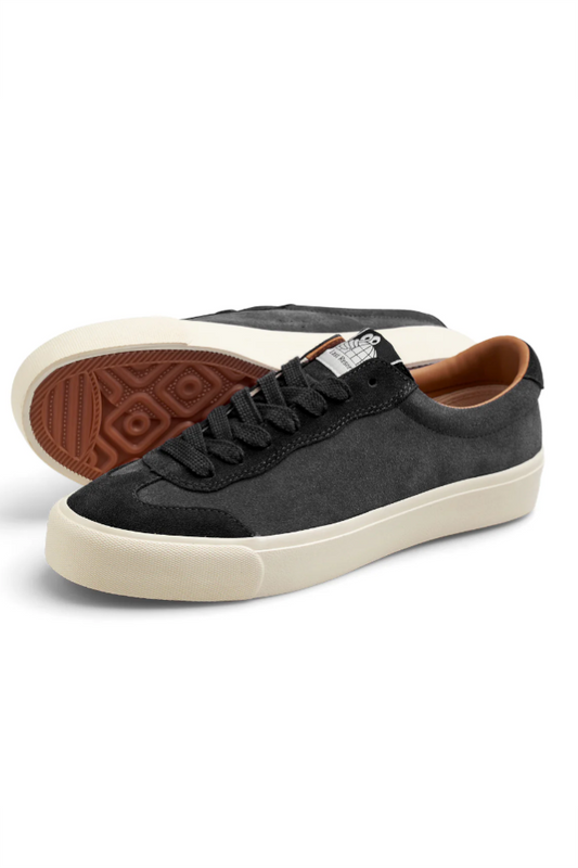 Last Resort AB VM004 Milic LO Black Graphhite White