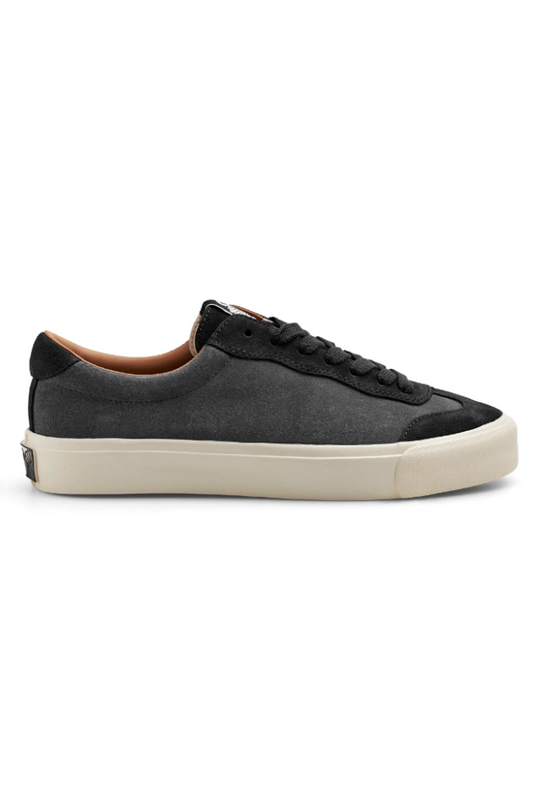 Last Resort AB VM004 Milic LO Black Graphhite White