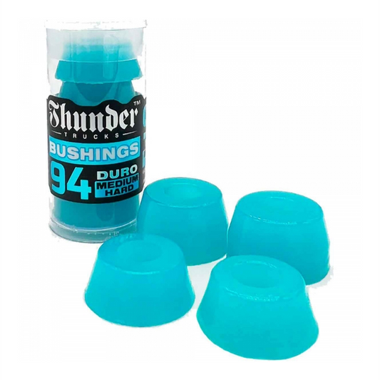 Thunder Premium Bushings Blue 94A