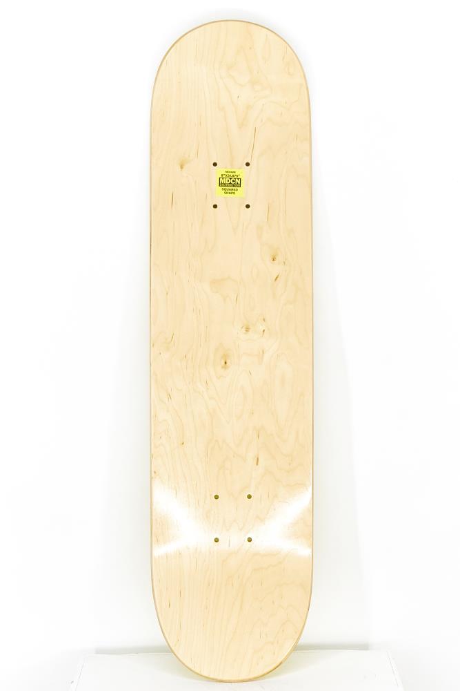 Hopps Meinholz Bender Deck