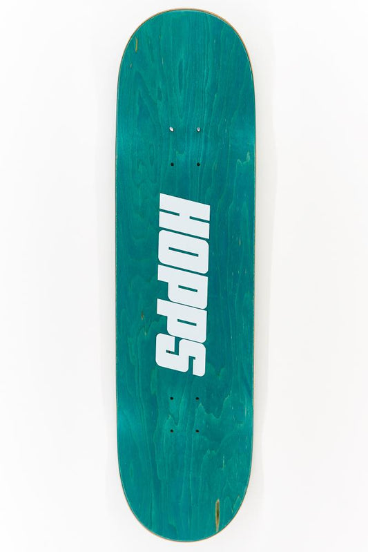 Hopps Sculpture Series Brandi Deck