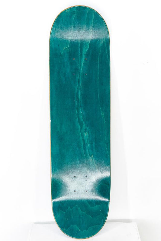 Hydroponic 3D Relieve Deck Blue