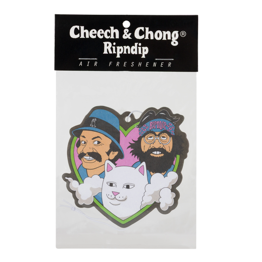 RIPNDIP I <3 Pot Air Freshener (Multi)