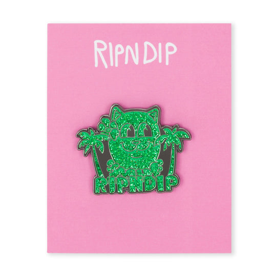 RipNDip Lei'd Pin (Multi)