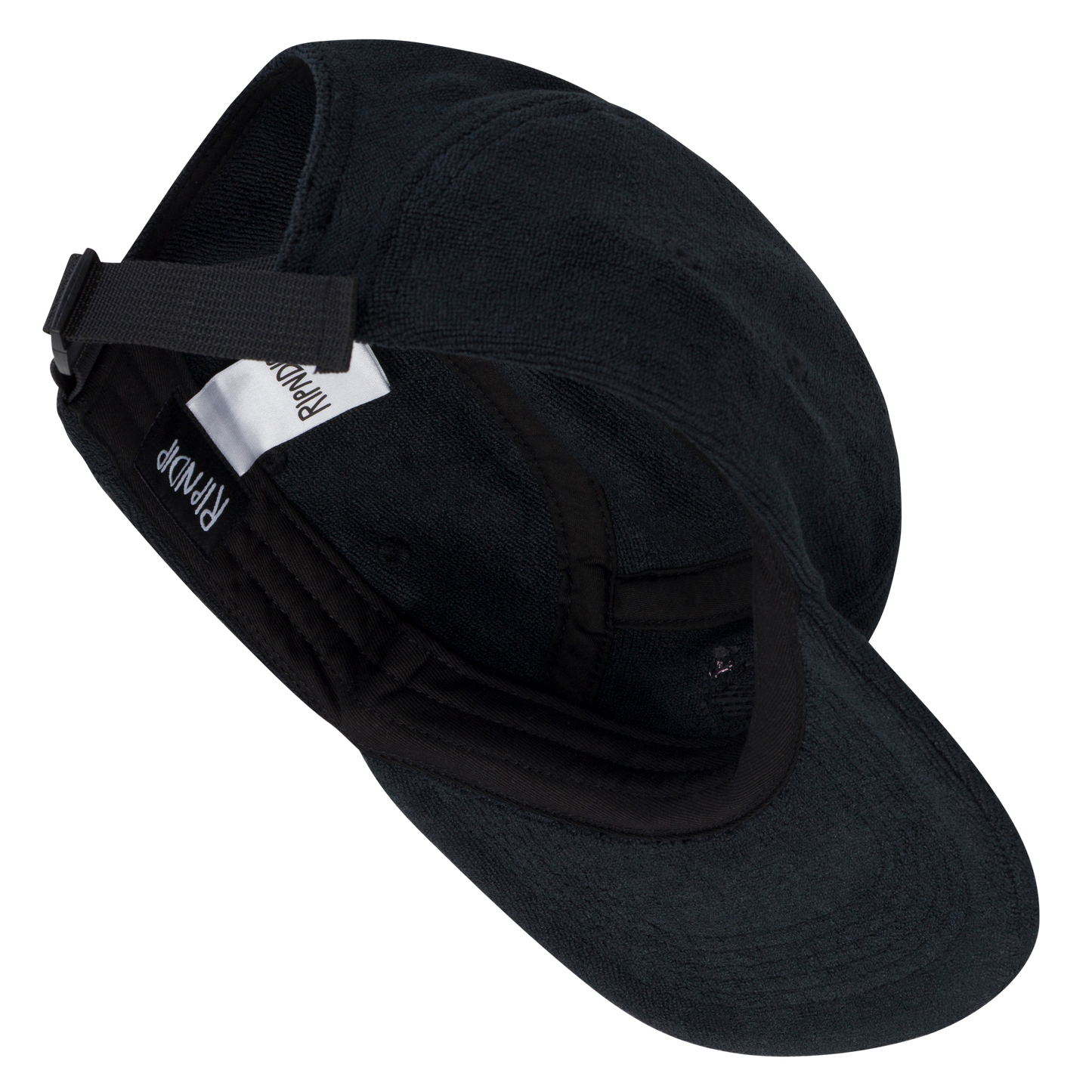 RIPNDIP Castanza Camper Hat (Black)
