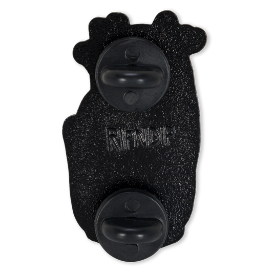 RIPNDIP Nermal Loves Pin (Multi)
