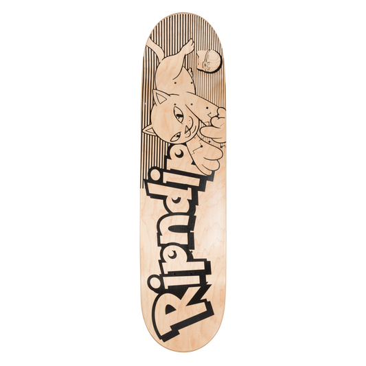 RIPNDIP Legendary Nerm Deck (Silver)
