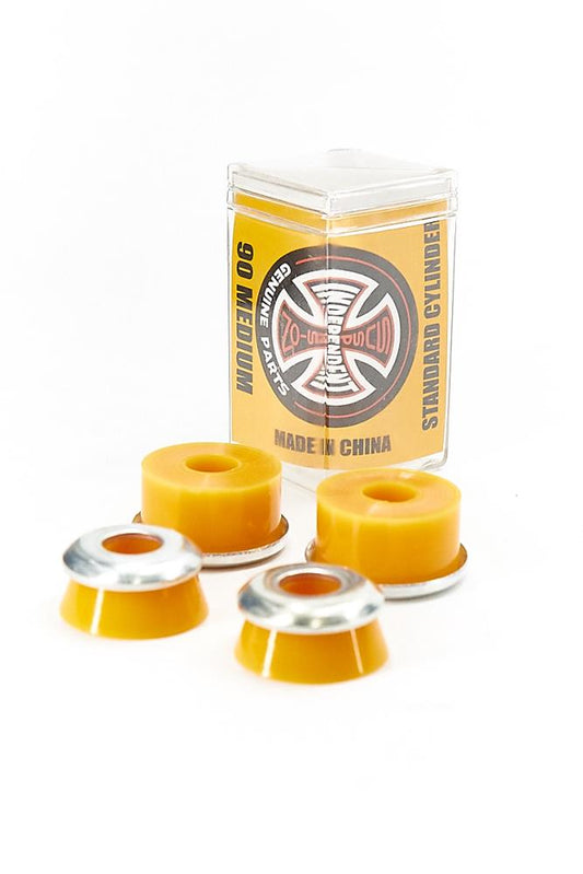 INDEPENDENT Standart Cylinder Bushings Medium 90A