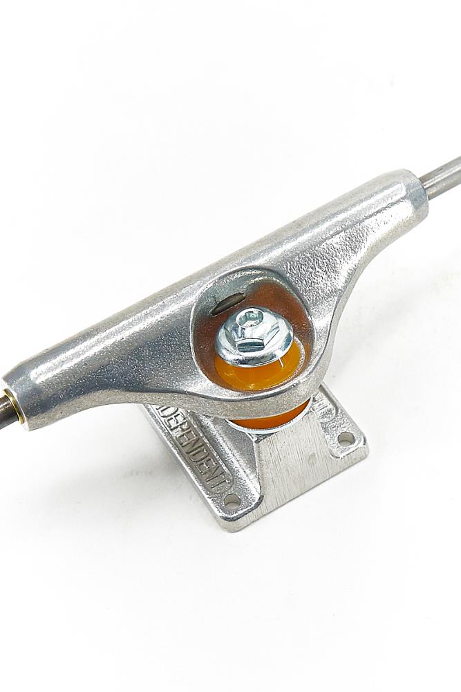 Independent Trucks Polish Mid Silver