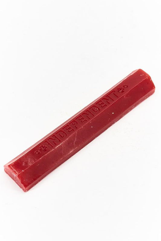 Independent Kurb Killer Wax Red