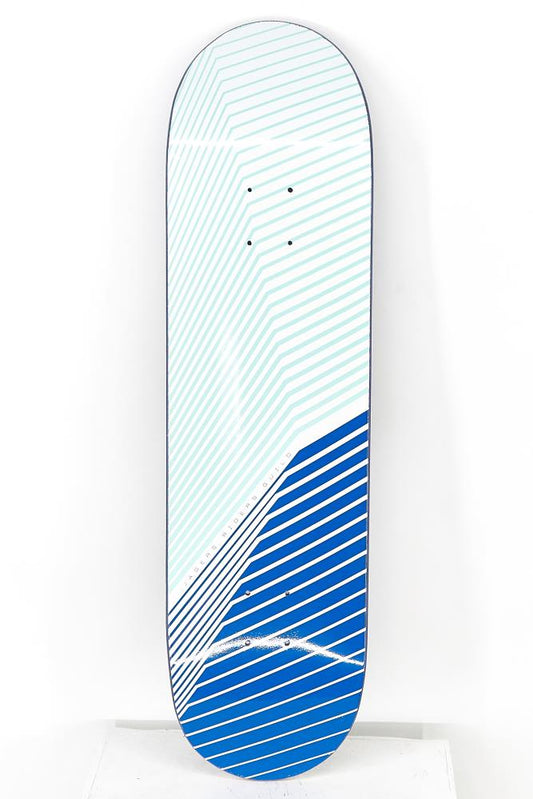 Jägers Skateboards Blinders Deck