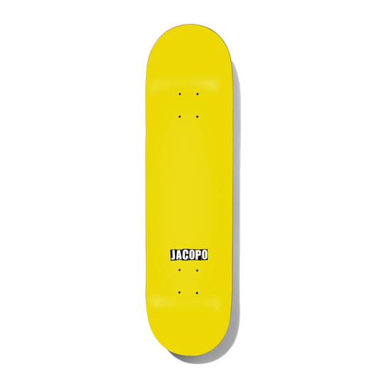 BAKER JACOPO CAROZZI MERCURIALS DECK 8.25"