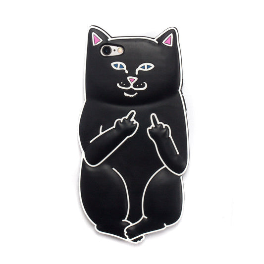 RipNDip Lord Jermal iPhone Case