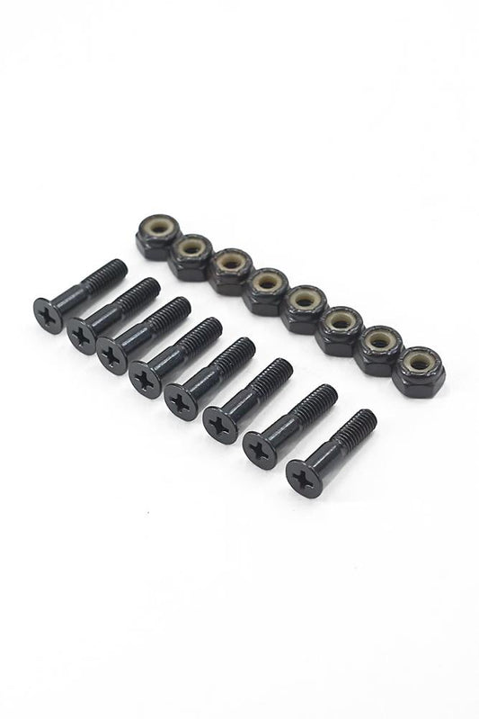 MDCN Skate 7/8 Nuts and Bolts Kreuz