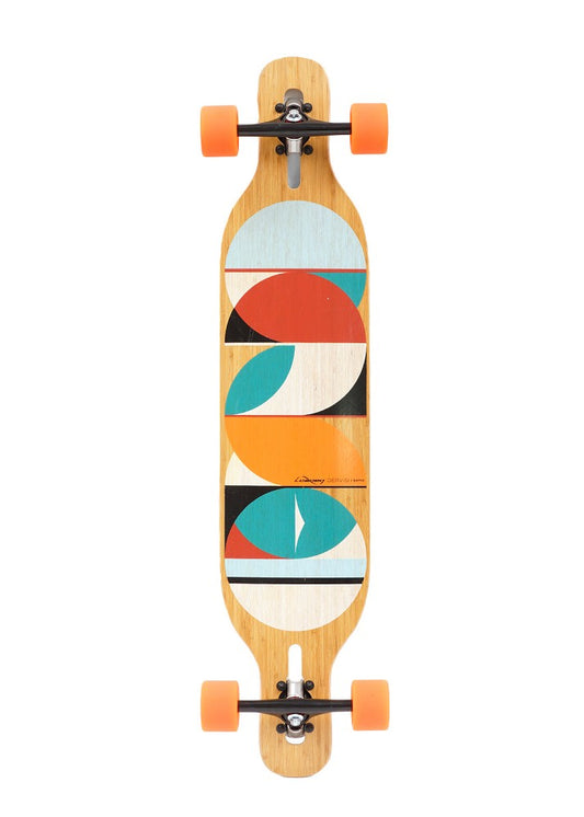 Loaded - Dervish Sama Complete Premounted