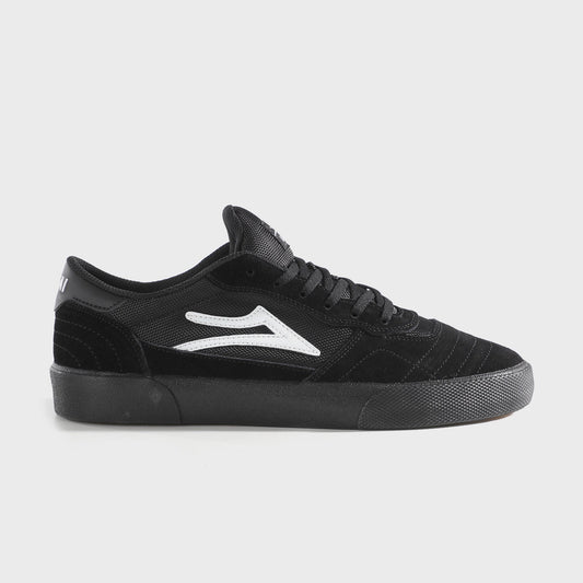 Lakai Cambridge - Black Suede