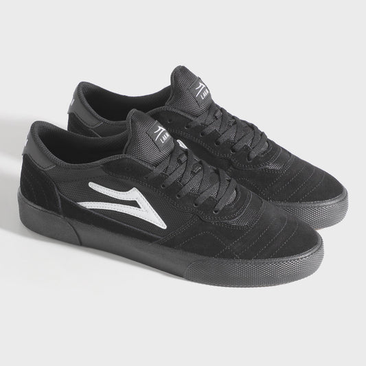 Lakai Cambridge - Black Suede