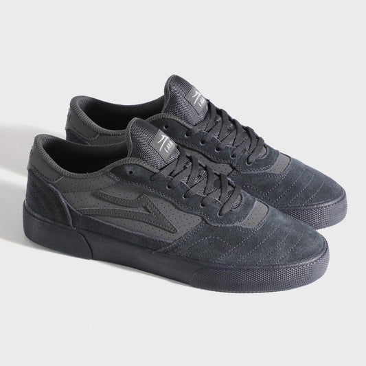 Lakai Cambridge - Charcoal Suede