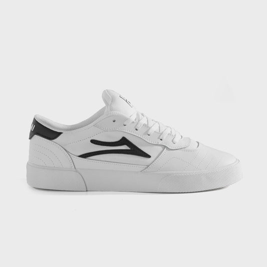 Lakai Cambridge - White Leather