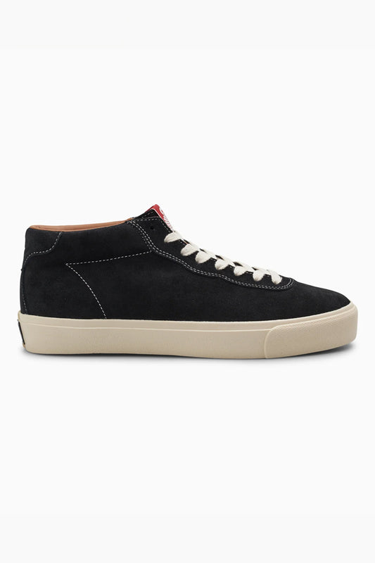 Last Resort AB VM001 Mid Black White