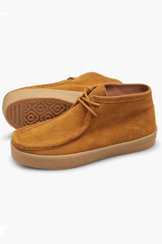 Last Resort AB VM006 Moc Hi Golden Brown Gum
