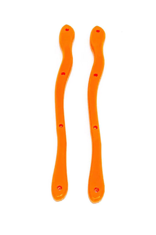 Lil Jawns x Snot Drip Rails Orange