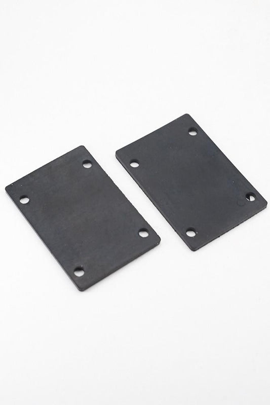 MDCN Shockpads Set Black