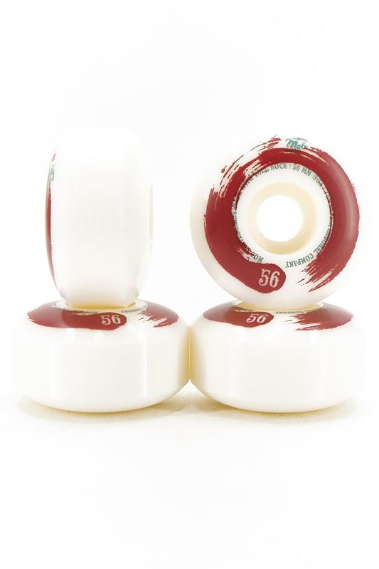 MOB Unprofessional Wheels 90A