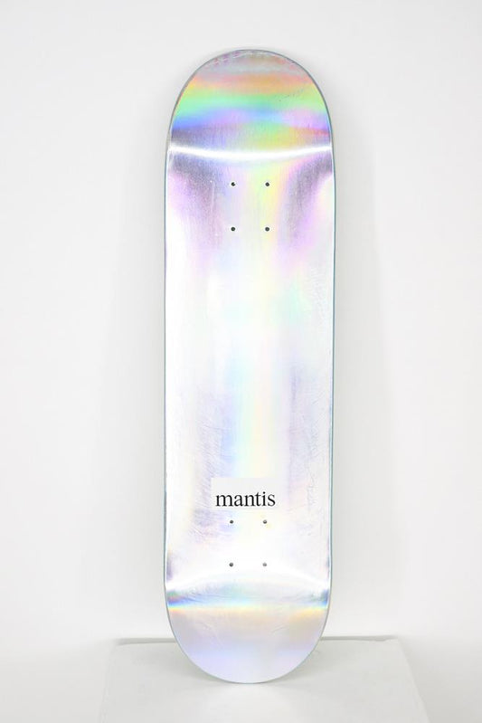 Mantis Holographic Deck