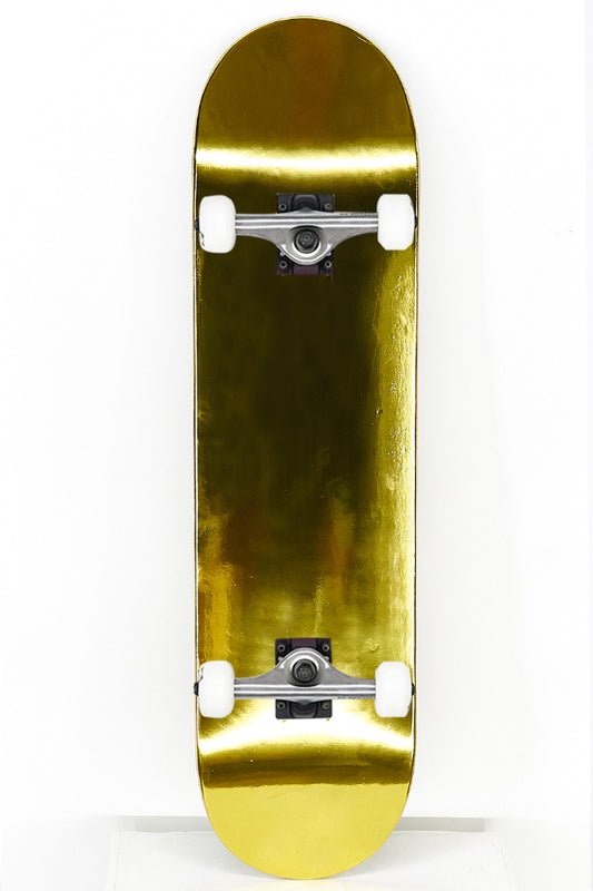Mantis Pure Gold Complete