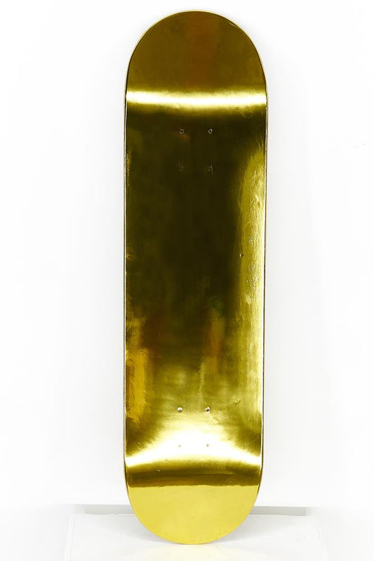 Mantis Pure Gold Deck