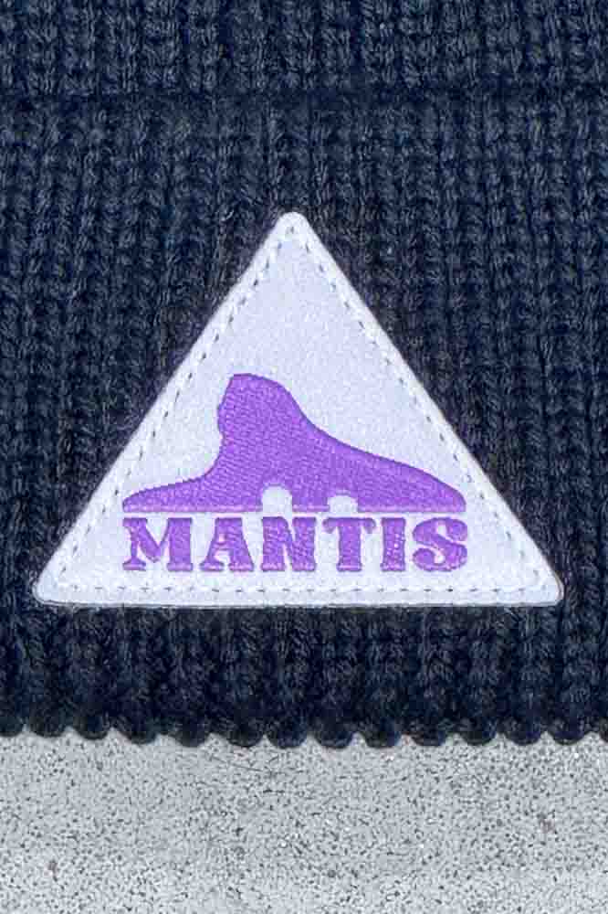 Mantis Sphinx Beanie black