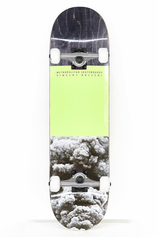Metropolitan Bressol Complete Green