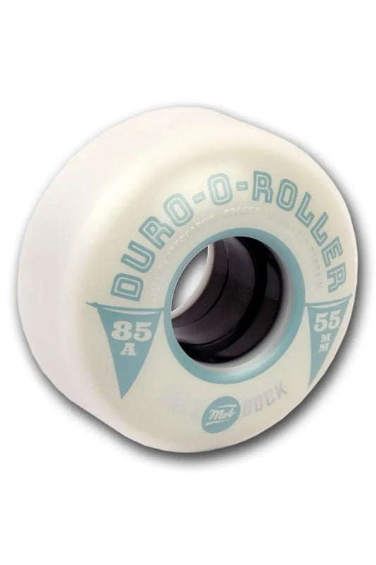 Mob Skateboards Dur O Roller Wheels 85a