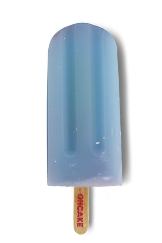 OhCake Popsicle Grind Pop Curb Wax