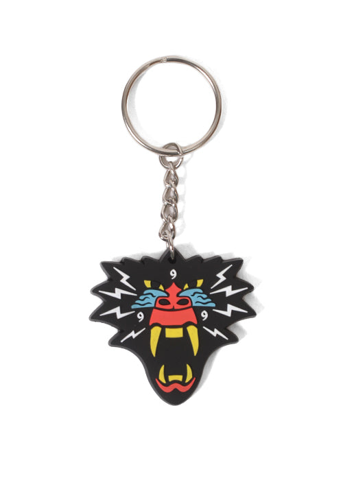 Moonbootica Key Chain