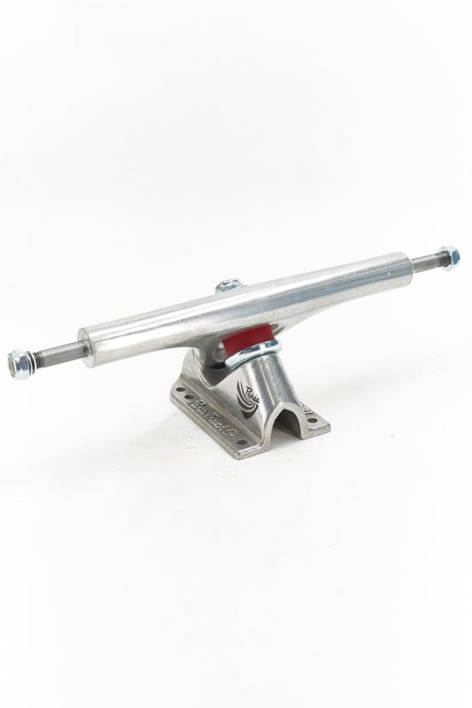 Paris Truck V3 Single 50° Silver