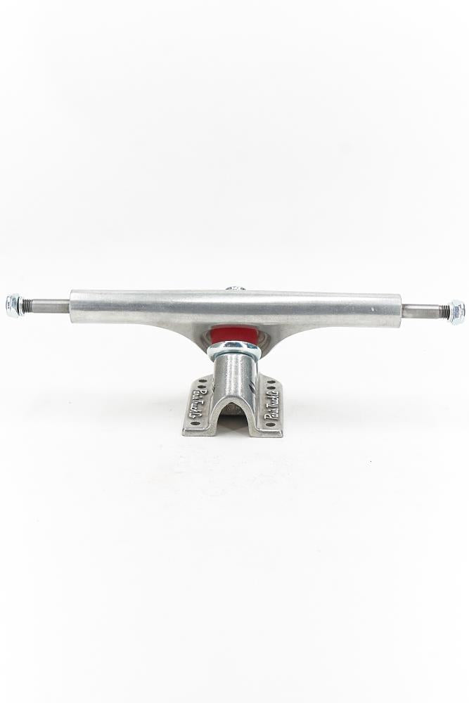 Paris Truck V3 Single 50° Silver