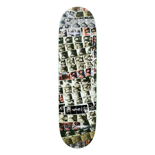 Limosine MAX PALMER PHOTO BOOTH Deck 8.5"