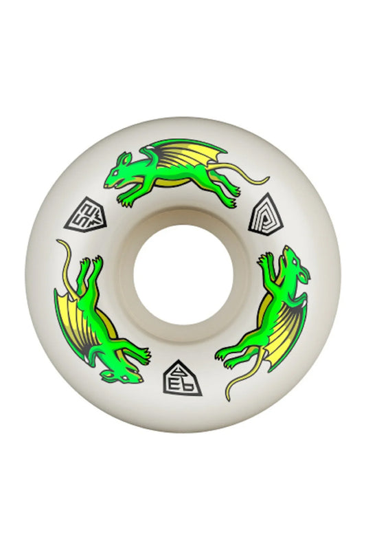 Powell Peralta Dragons Nano Rat 93A