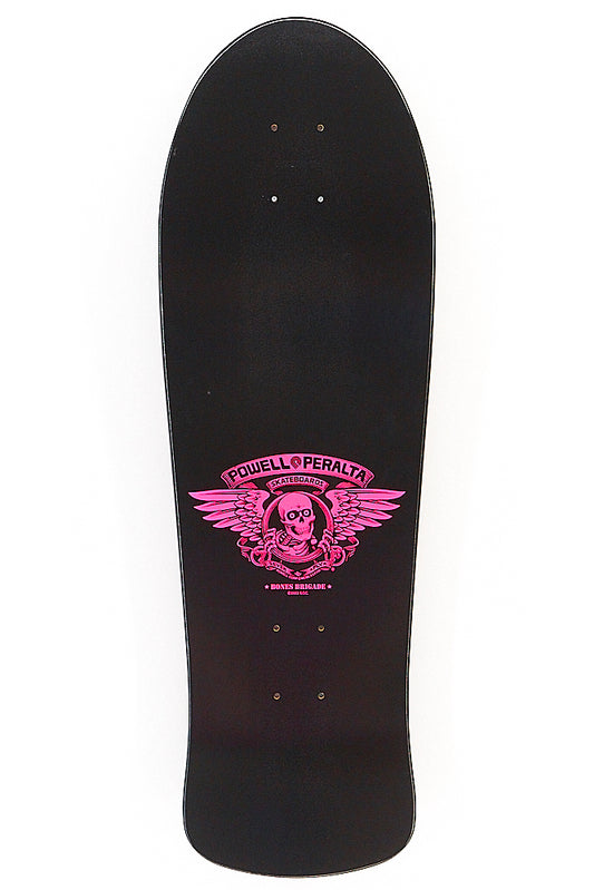 Powell Peralta Lance Mountain Limited Edition 2 Blacklight
