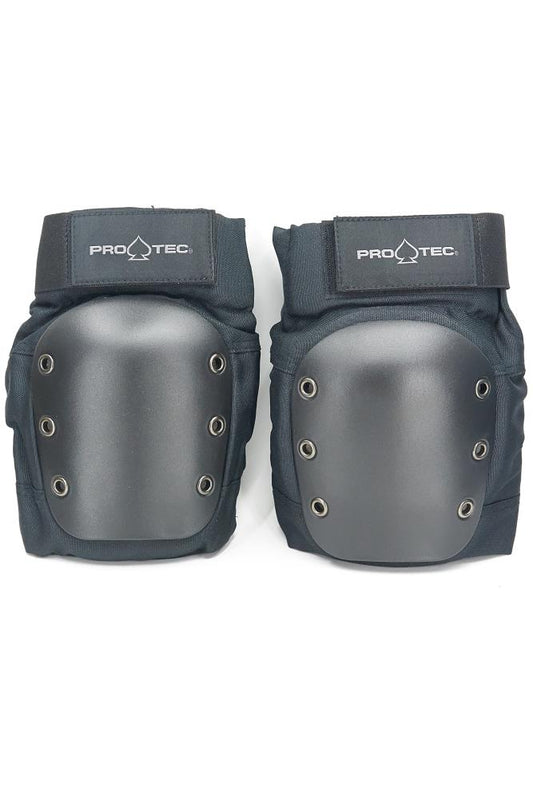 Pro-Tec Street Knee Pads Black