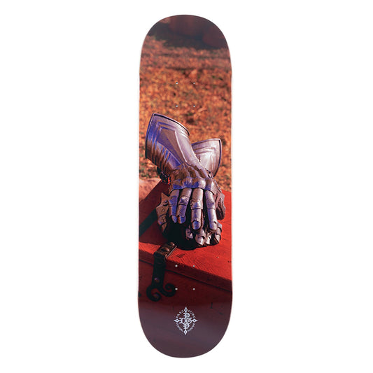 Pass~Port Dougal Gorman Series - Gauntlets 8.25"