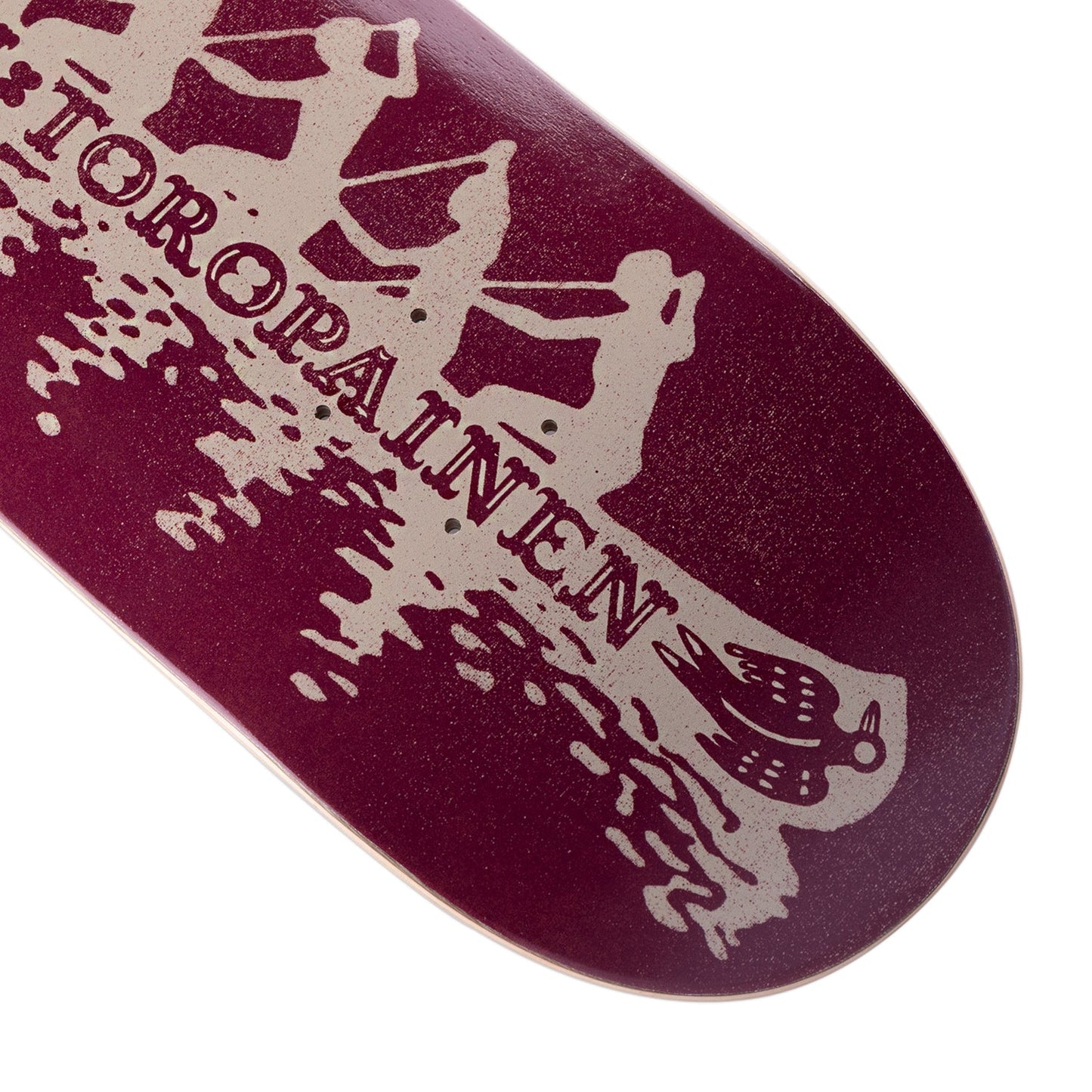 Pass~Port Pro One-Offs Canoe - Eetu Toropainen 8.5"